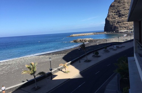 Tazacorte Apartment | Balcon de El Puerto, Spanien