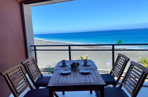 Tazacorte Apartment | Balcon de El Puerto, Spanien