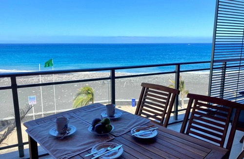 Tazacorte Apartment | Balcon de El Puerto, Spanien