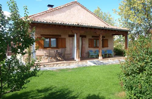 Torreiglesias House | Balcon De Nut I y II