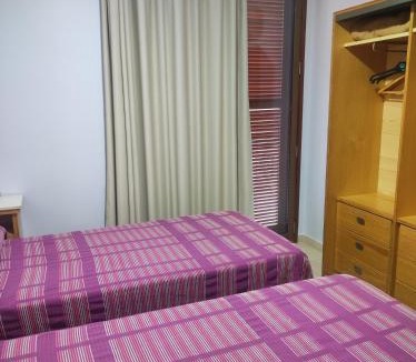 Diputacion de Cartagena Casco Hostel | Balcones Azules