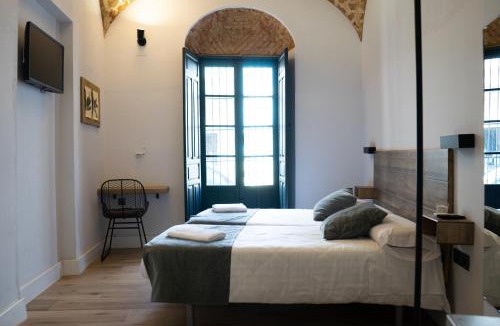 Puebla de Alcocer House | Balhondo Open Village