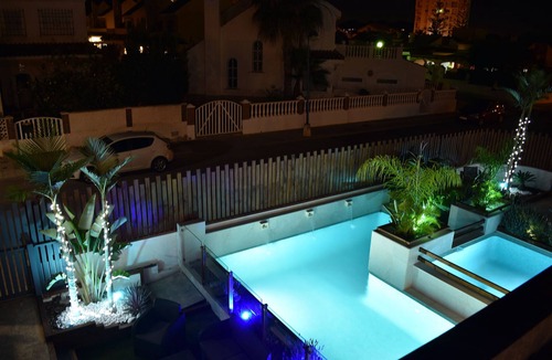 Playa Honda Apartment | BALI - Alaia Apartments