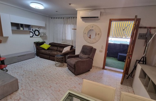 Puig House | Bali Beach Puzol a 100 m de la Playa