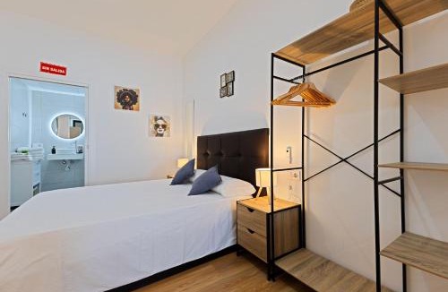 Campanar Apartment | Ballena - Modern Apt - Near Bioparc by Río Turia Apartments