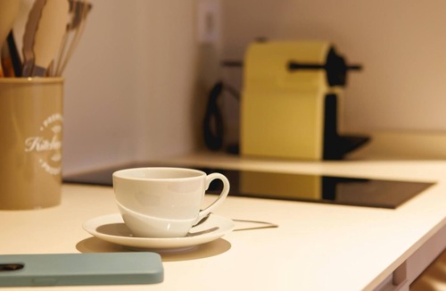 Old Town Apartment | Ballesteries 40 - Duplex apartment in Girona | Bravissimo