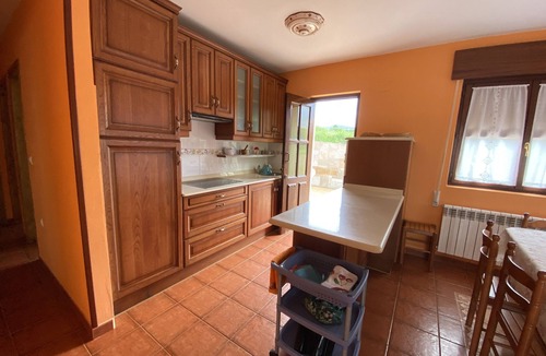 Ribadedeva Ski Chalet | Balmori House in El Peral