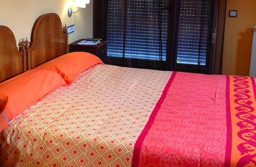 Caldas de Luna Hotel | Balneario Caldas de Luna
