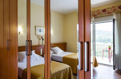 Valdelavilla Resort | Balneario de Fitero - Hotel Bécquer