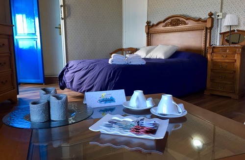 Los Alcazares Hotel | Balneario La Encarnación