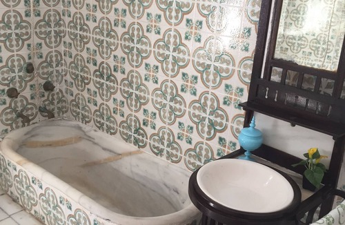 Los Alcazares Hotel | Balneario La Encarnación