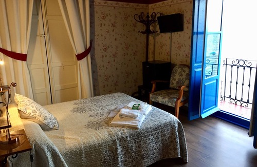 Los Alcazares Hotel | Balneario La Encarnación