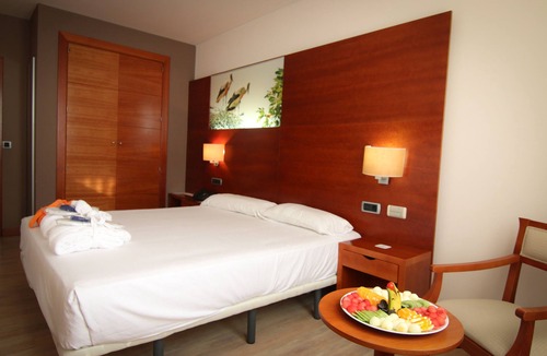 Valdastillas Hotel | Balneario Valle del Jerte