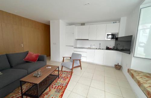Aracena Apartment | Bamba Apartment Aracena-ONLY ADULTS