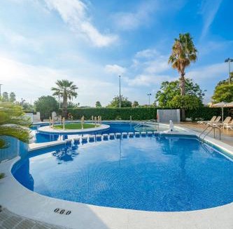 Pineda de Mar Apartment | Bamblue Boutique Apartments