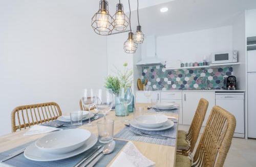 Pineda de Mar Apartment | Bamblue Boutique Apartments