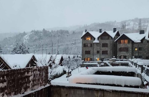 Escarrilla Apartment | Bamboo II - Los Altos de Escarrilla - tucasa in the Pyrenees