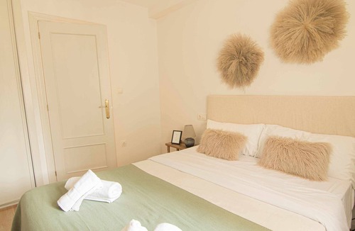 Escarrilla Apartment | Bamboo II - Los Altos de Escarrilla - tucasa in the Pyrenees