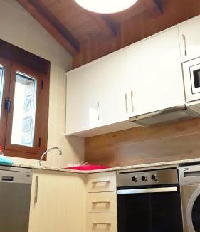 Banaston Apartment | BanastónEra