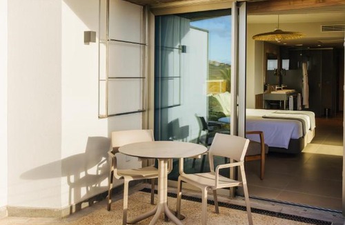 San Sebastian de la Gomera Hotel | BANCAL HOTEL and SPA