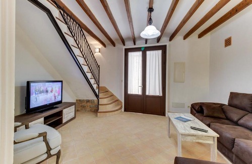 Banyalbufar House | Banyalbufar Boutique House