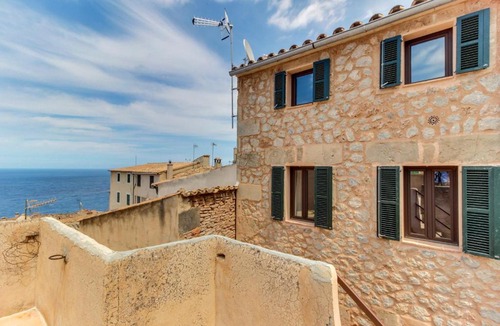 Banyalbufar House | Banyalbufar Boutique House