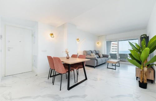 Punta Prima Apartment | Barbados