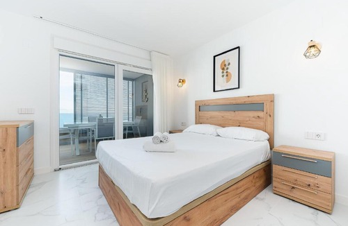 Punta Prima Apartment | Barbados