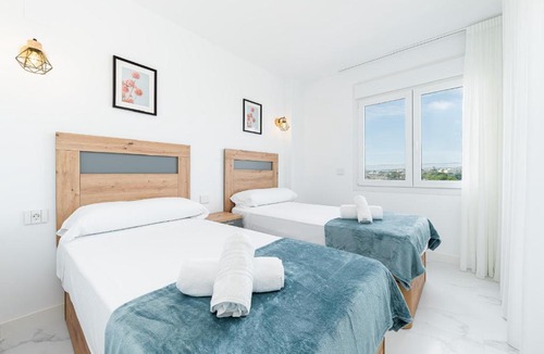 Punta Prima Apartment | Barbados