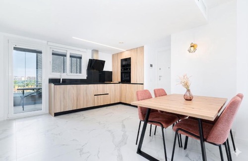 Punta Prima Apartment | Barbados