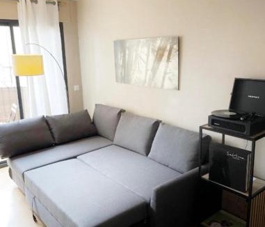 Barbastro Apartment | Barbastro urban home