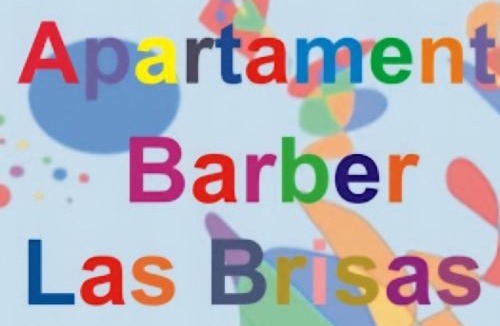 Playa del Ingles Apartment | Barber Las Brisas