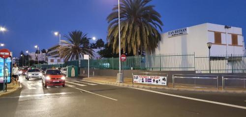 Playa del Ingles Apartment | Barber Las Brisas
