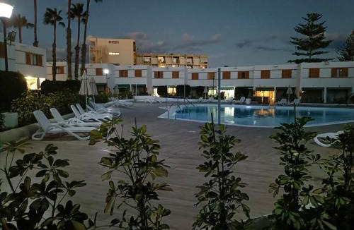 Playa del Ingles Apartment | Barber Las Brisas