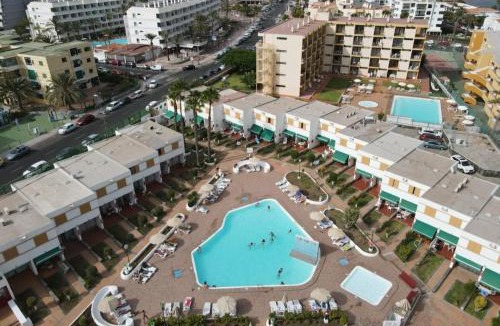 Playa del Ingles Apartment | Barber Las Brisas