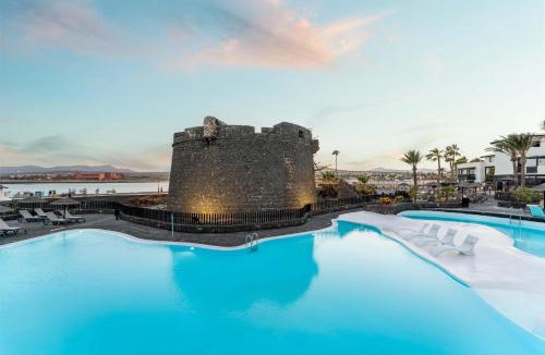 Castillo Caleta de Fuste Hotel | Barceló Fuerteventura Castillo