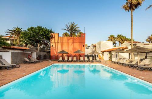 Castillo Caleta de Fuste Hotel | Barceló Fuerteventura Castillo