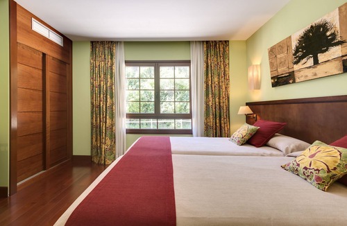 Sieste Hotel | Barceló Monasterio de Boltaña