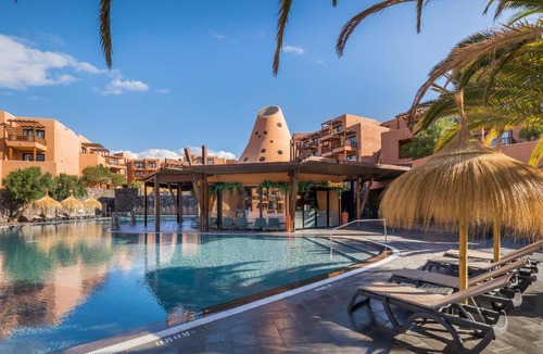 San Miguel de Abona Hotel | Barceló Tenerife