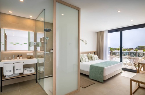 Biniancolla Hotel | Barcelo Nura