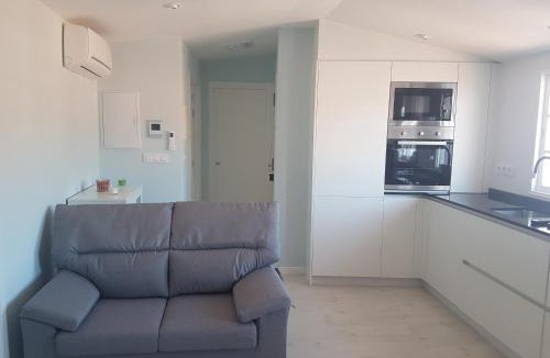 Pontevedra Old Town Apartment | Barcia 4