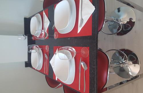 Pontevedra Old Town Apartment | Barcia 4