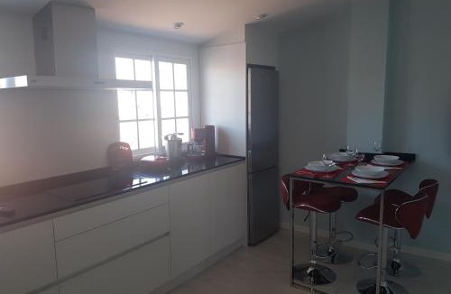 Pontevedra Old Town Apartment | Barcia 4