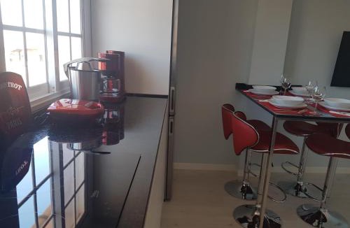 Pontevedra Old Town Apartment | Barcia 4