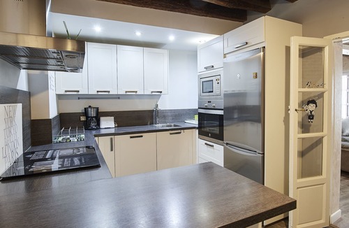 Plasencia Apartment | Bari Apartment