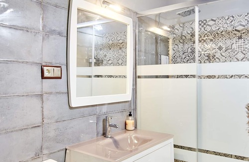 Plasencia Apartment | Bari Apartment