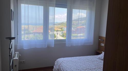 Arteixo Apartment | Barrañán Arena