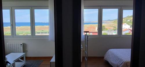 Arteixo Apartment | Barrañán Arena