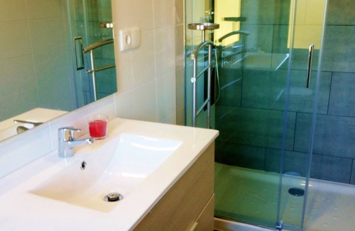 Arteixo Apartment | Barrañan beach apartments, Apartment 21