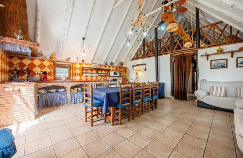 Deltebre House | Barraca Gran